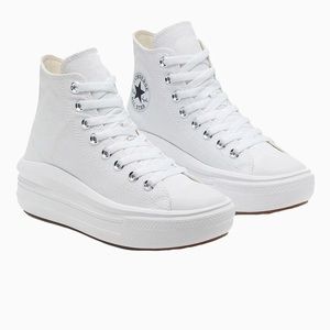 Converse All Star Move High Top!